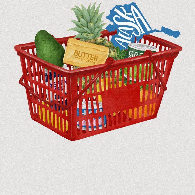 Кто продал Аляску американцам? Тест: что вы знаете о самом большом штате США