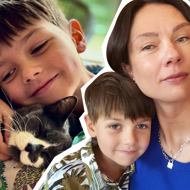 «Я тревожная мама, но все-таки адекватная»: правила воспитания волейболистки Екатерины Гамовой