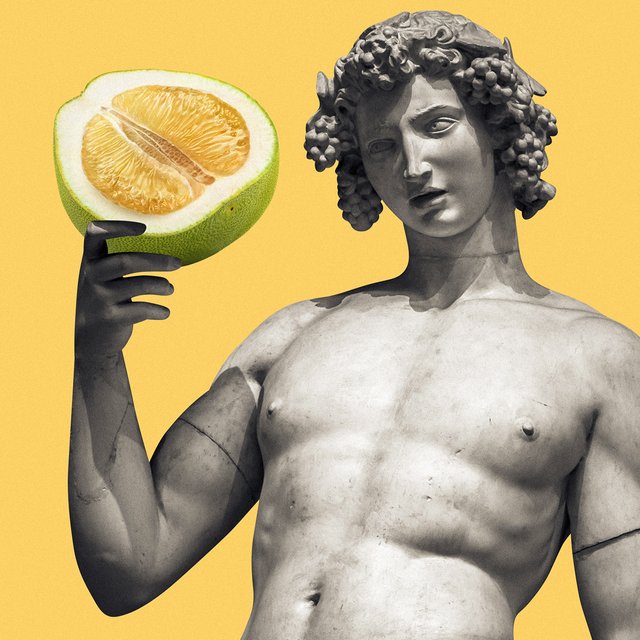 «ПомЕло» или «помелО»: как говорить правильно