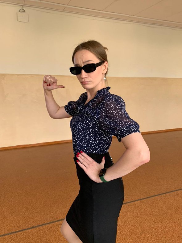 «В этом году я сдала русский на 89 баллов». Бывшая стобалльница, а теперь учительница из Владивостока — о своей работе и