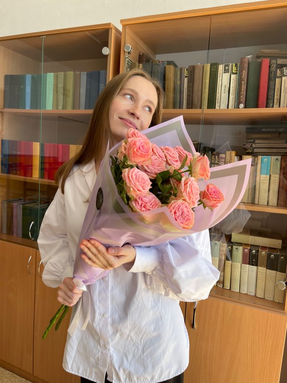 «В этом году я сдала русский на 89 баллов». Бывшая стобалльница, а теперь учительница из Владивостока — о своей работе и